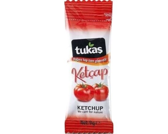 Ketçap