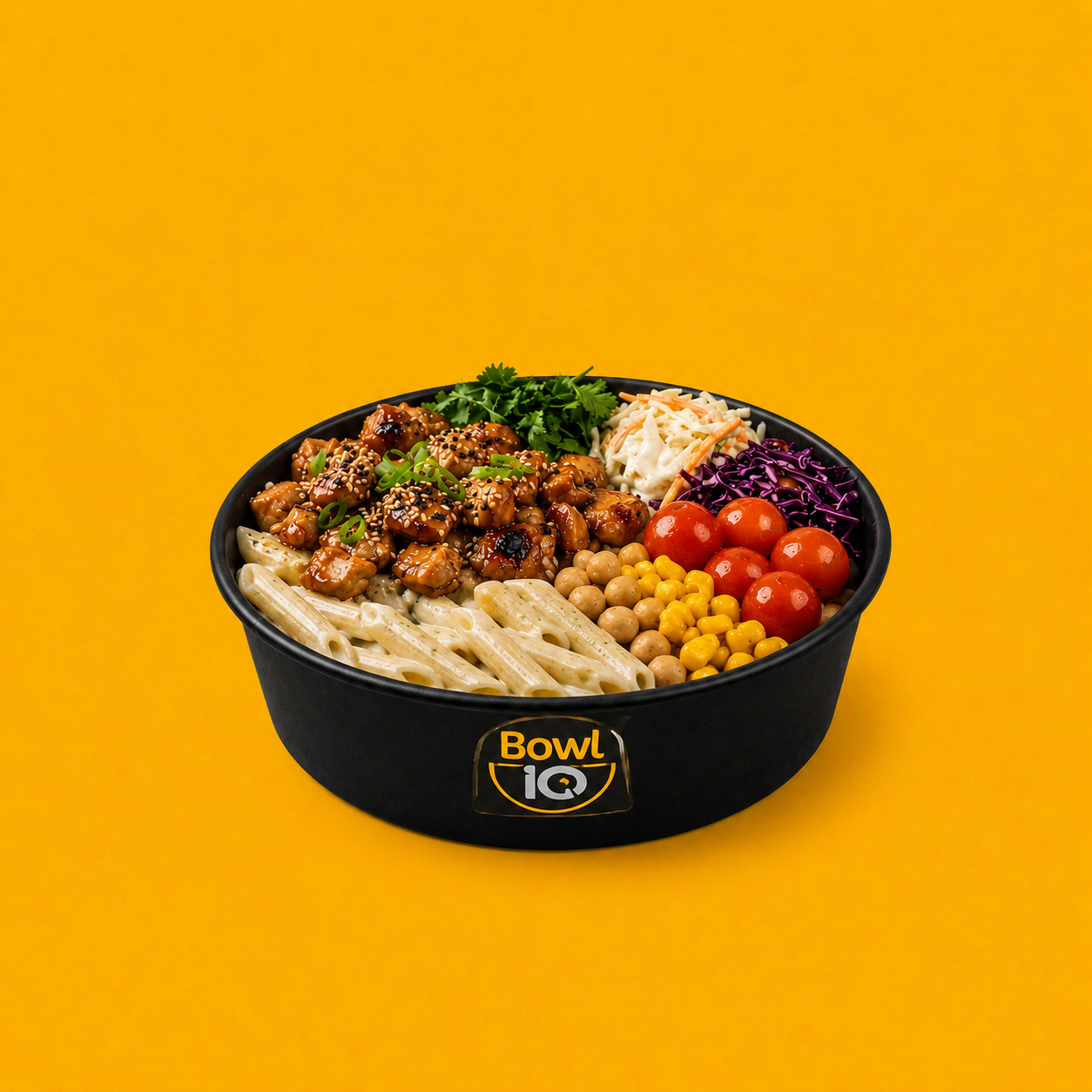 Mak&Teriyaki