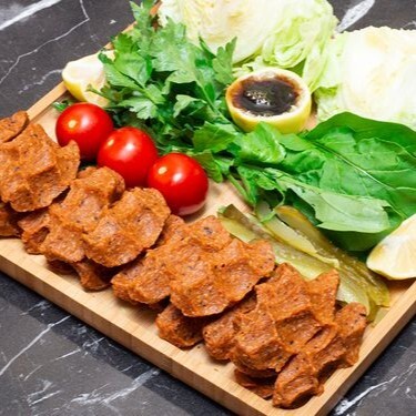 Jumbo Porsiyon