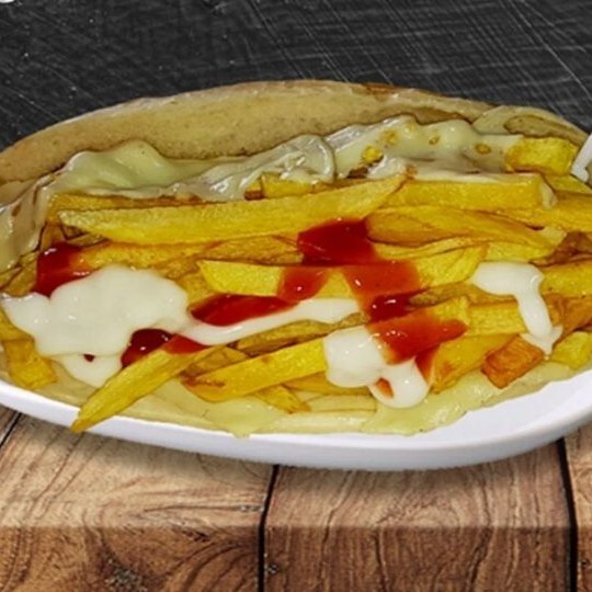 Kaşarlı Patso