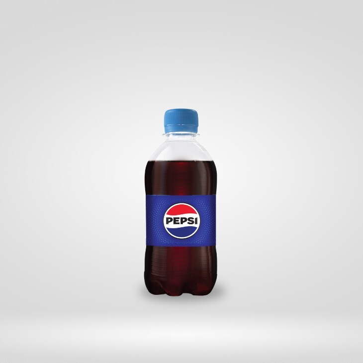 Pepsi (33 cl.)