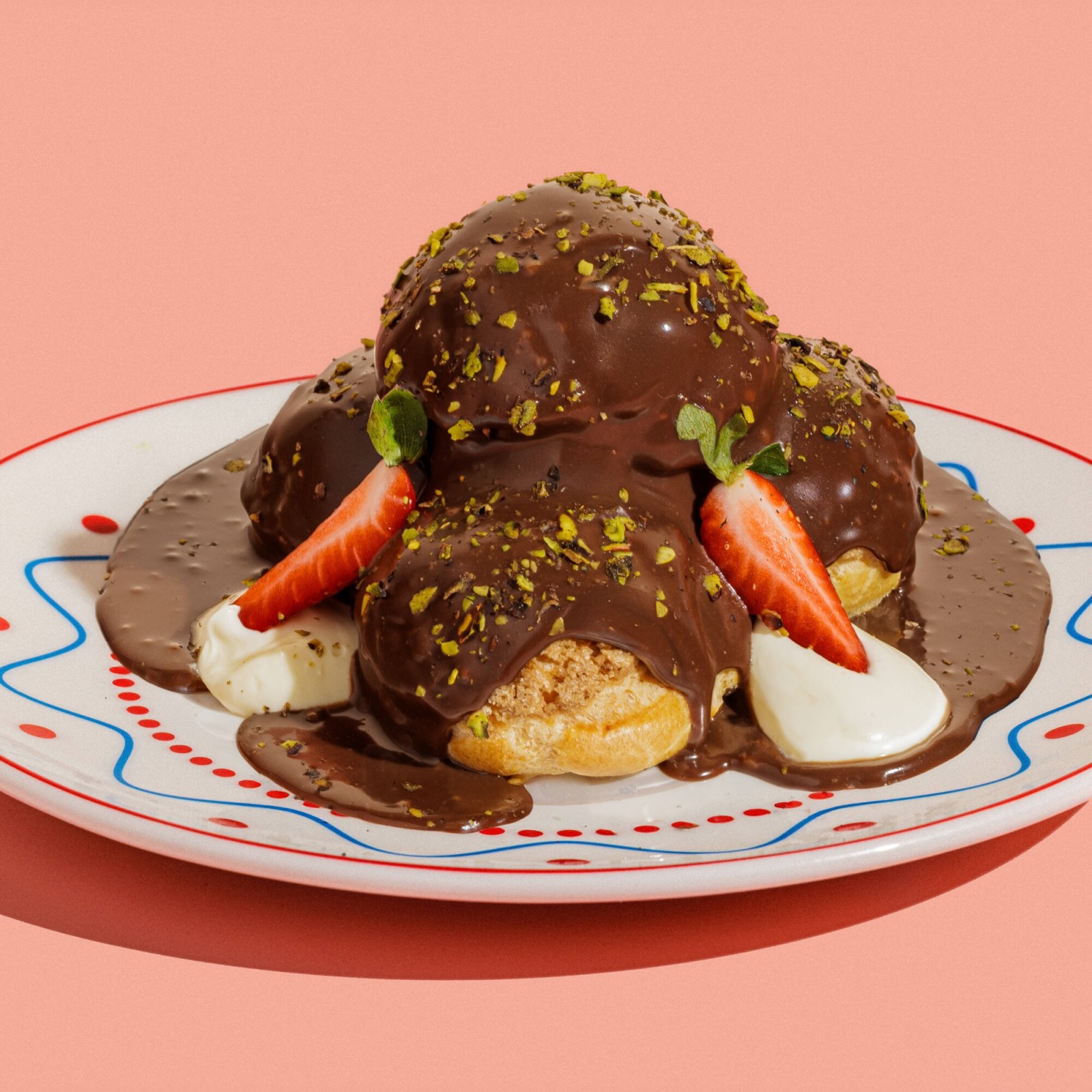 Profiterol