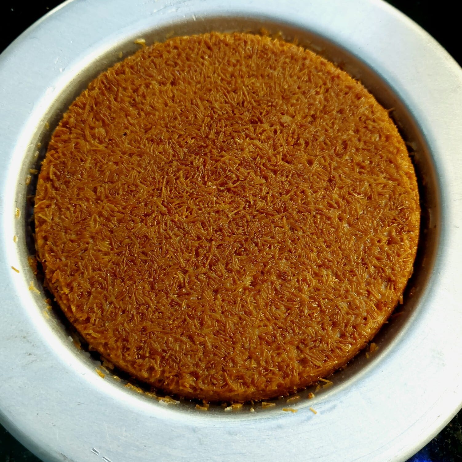 Künefe (200 gr.)