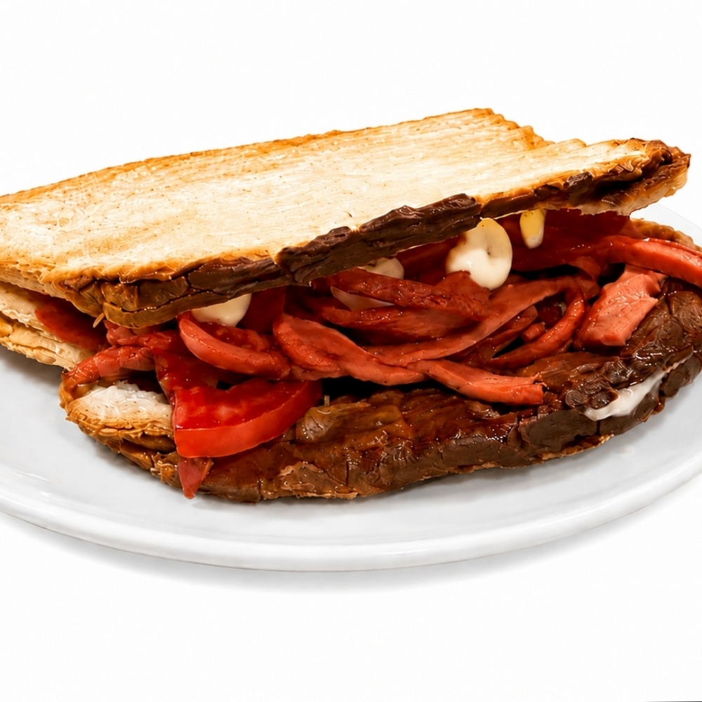Dombili Tost