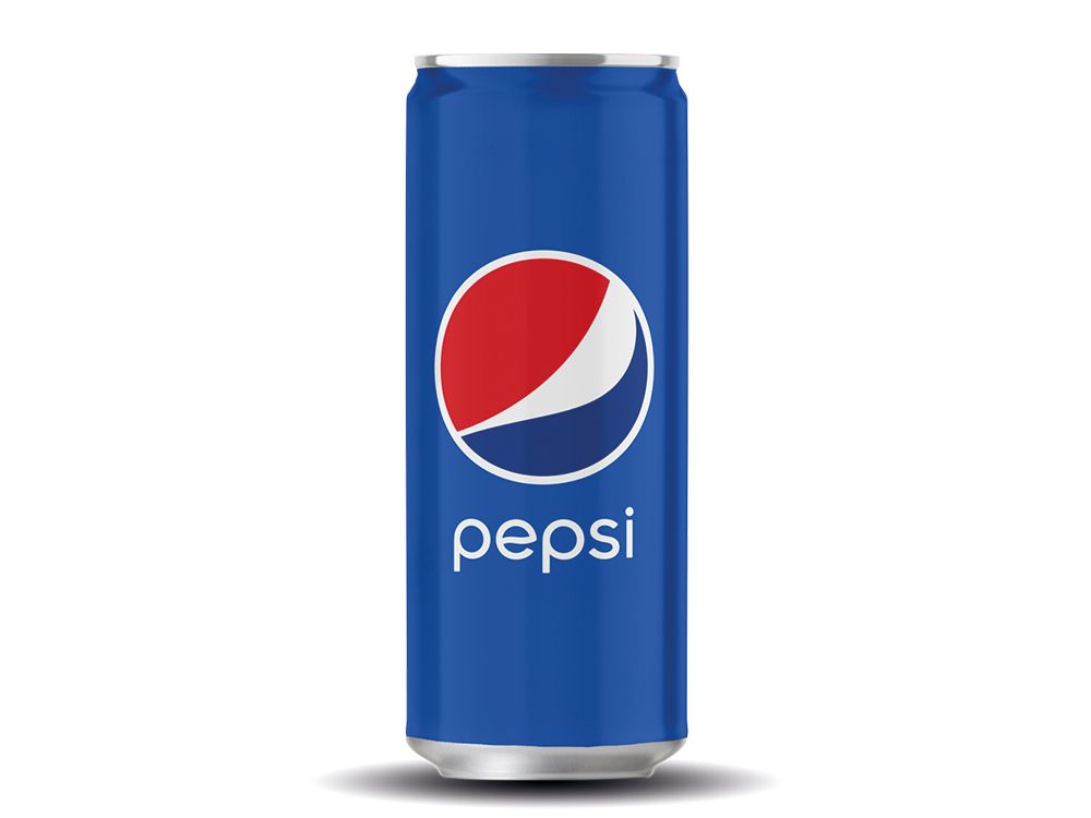 Pepsi (330 ml.)
