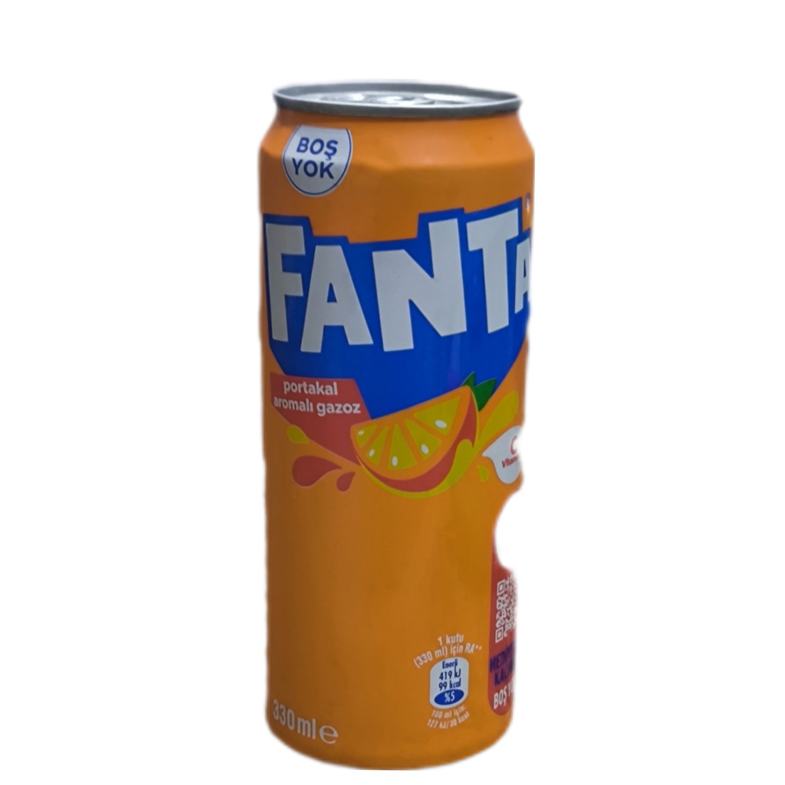 Fanta