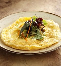 Sade Omlet