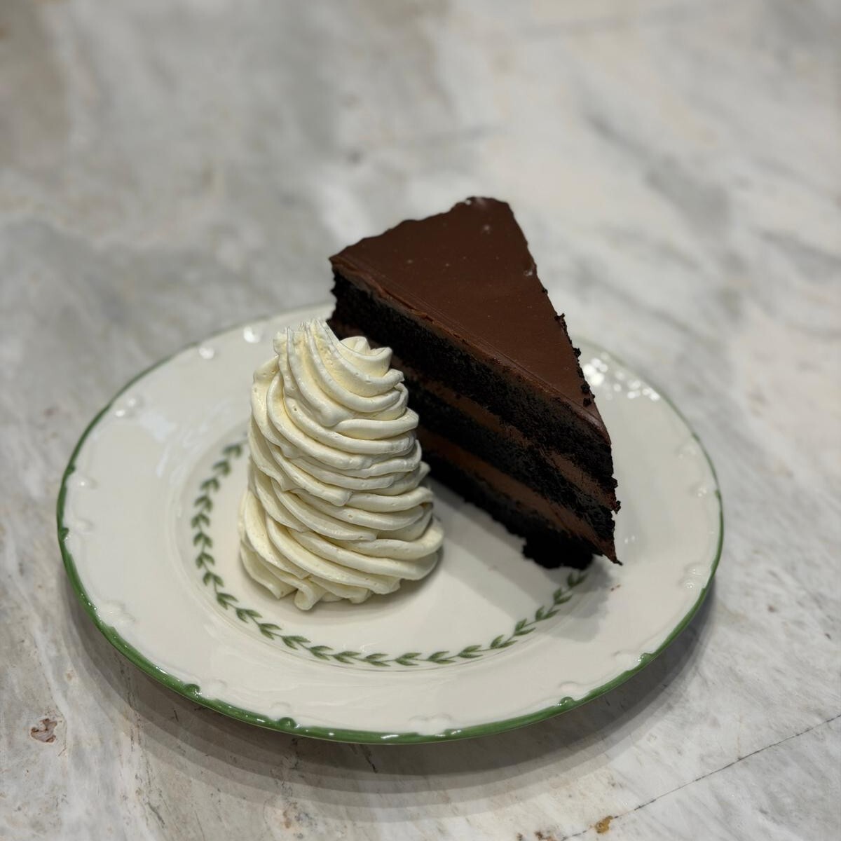 Sacher Torte