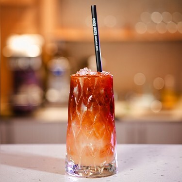 Espresso Limonata