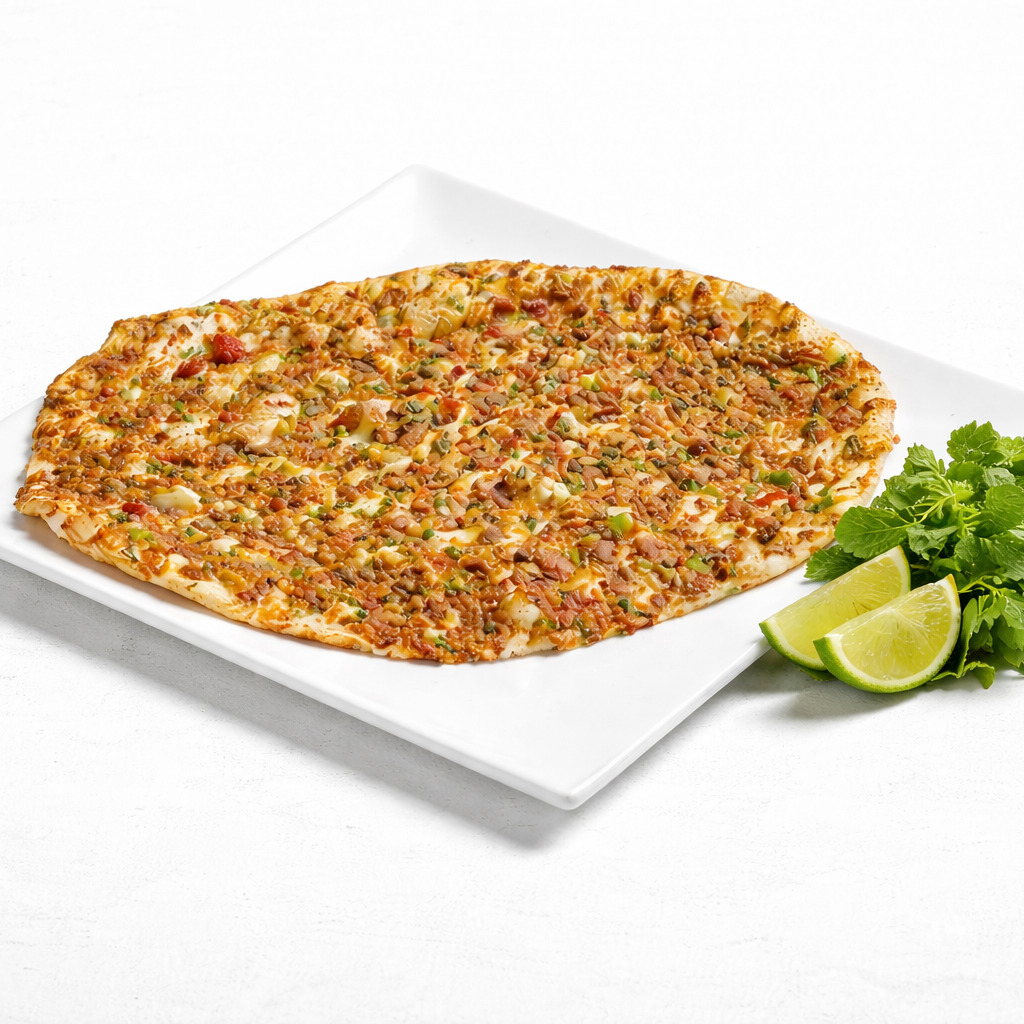 Lahmacun
