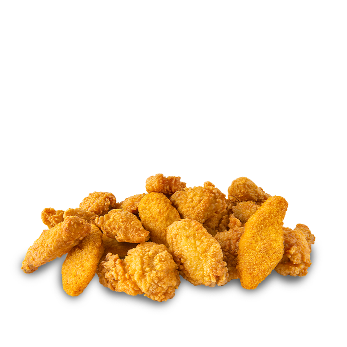 Çıtır Mix 1 kg.