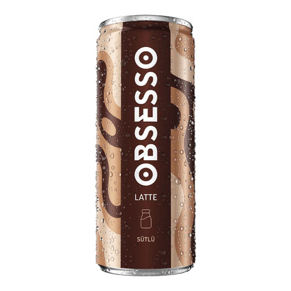 Obsesso Latte