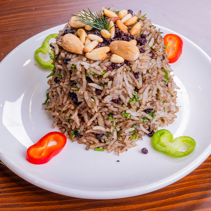 İç Pilavı
