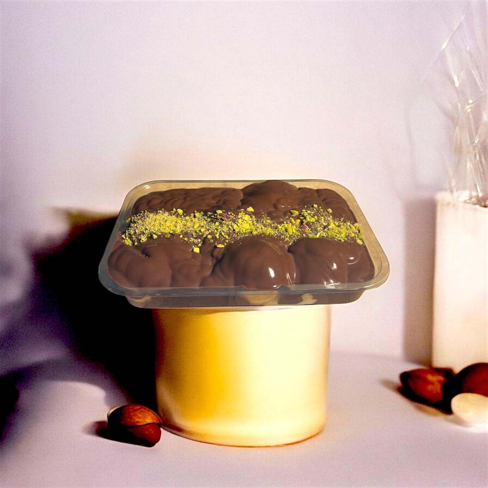 Profiterol 6 top