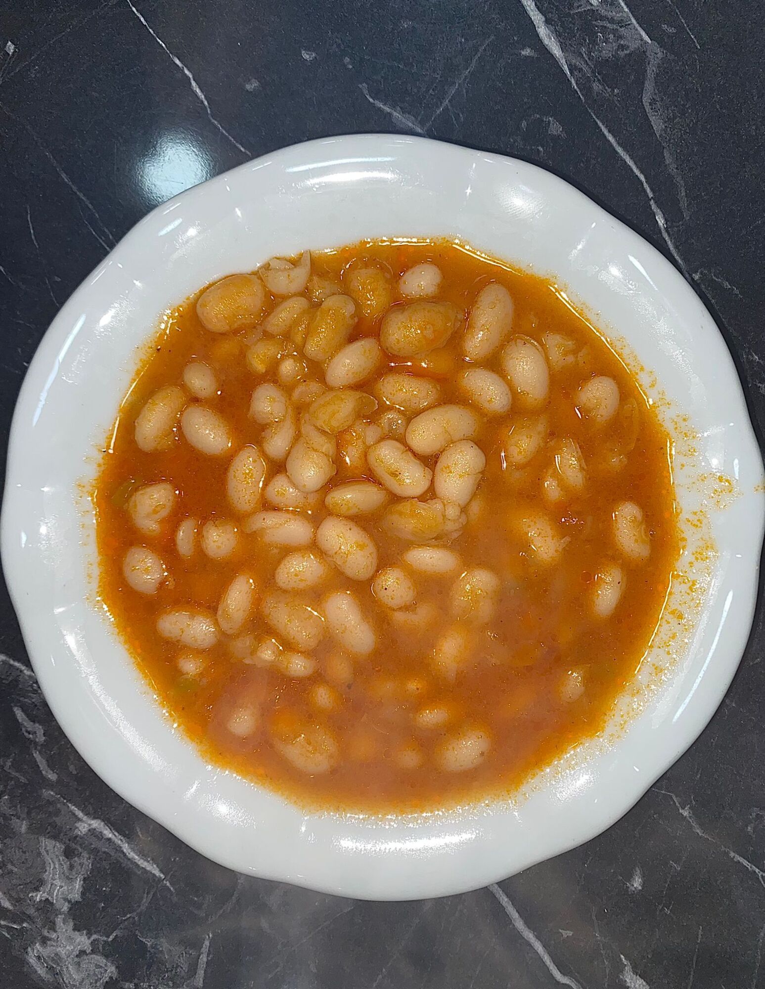 Kuru Fasulye