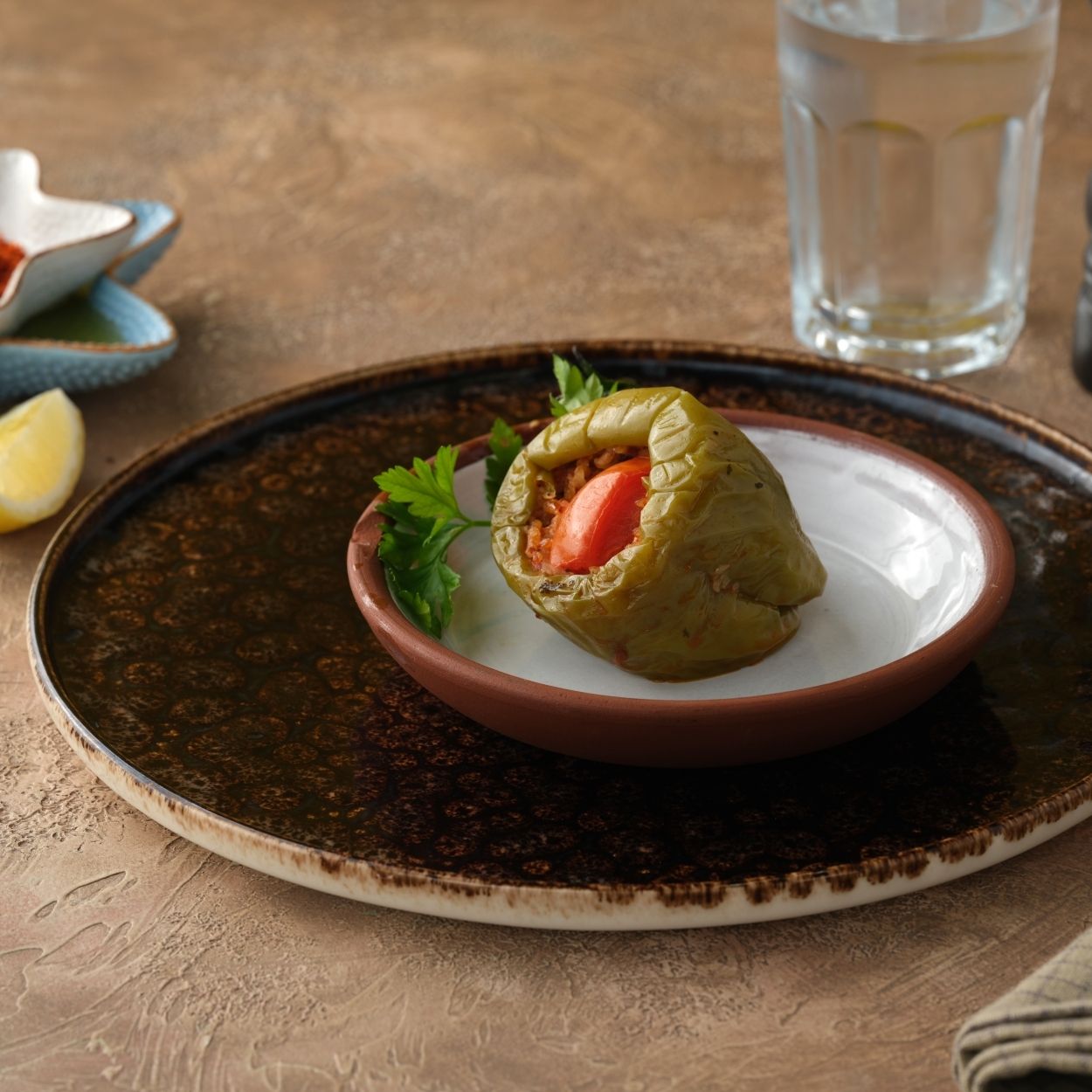 Biber Dolması 200 gr