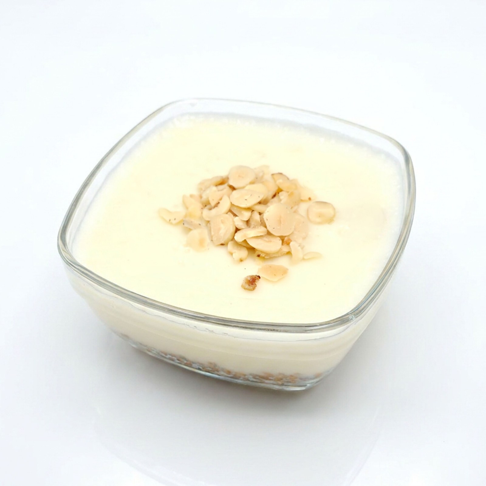 Damla Sakızlı Muhallebi