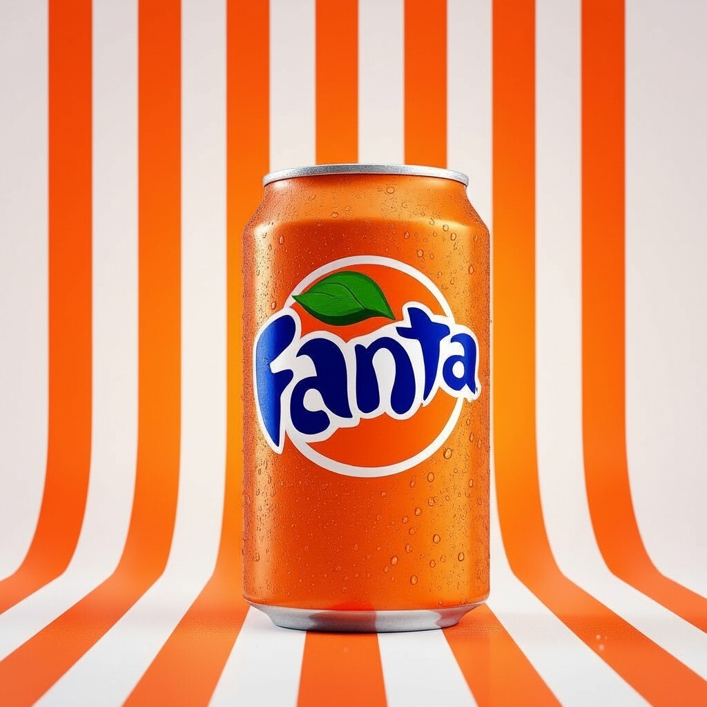 Fanta (330 ml)