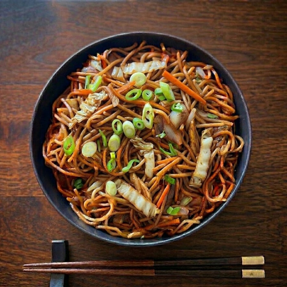 Noodle