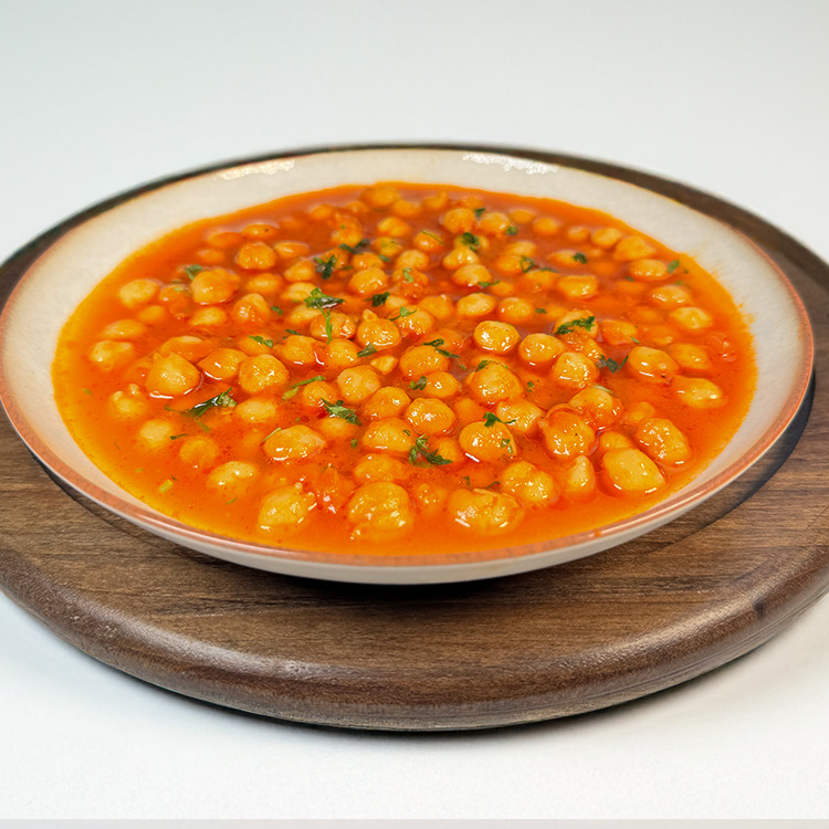 Gemici Usulü Nohut (250 Gr.)