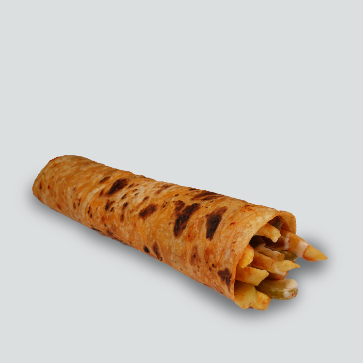 Patso Dürüm