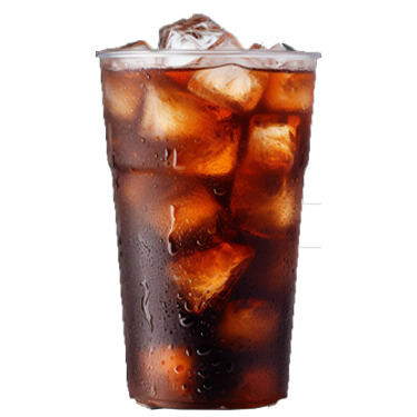 Ice Americano