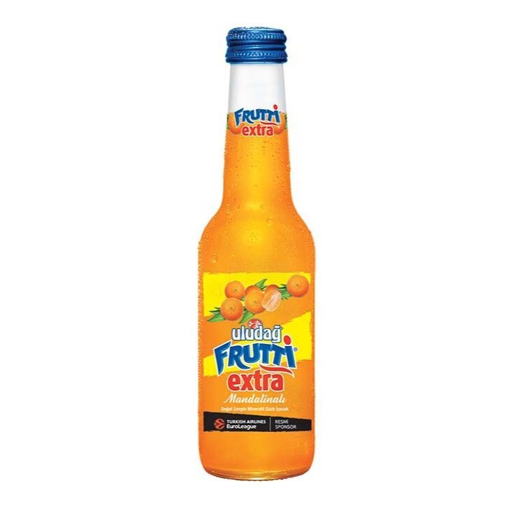 Frutti Mandalina