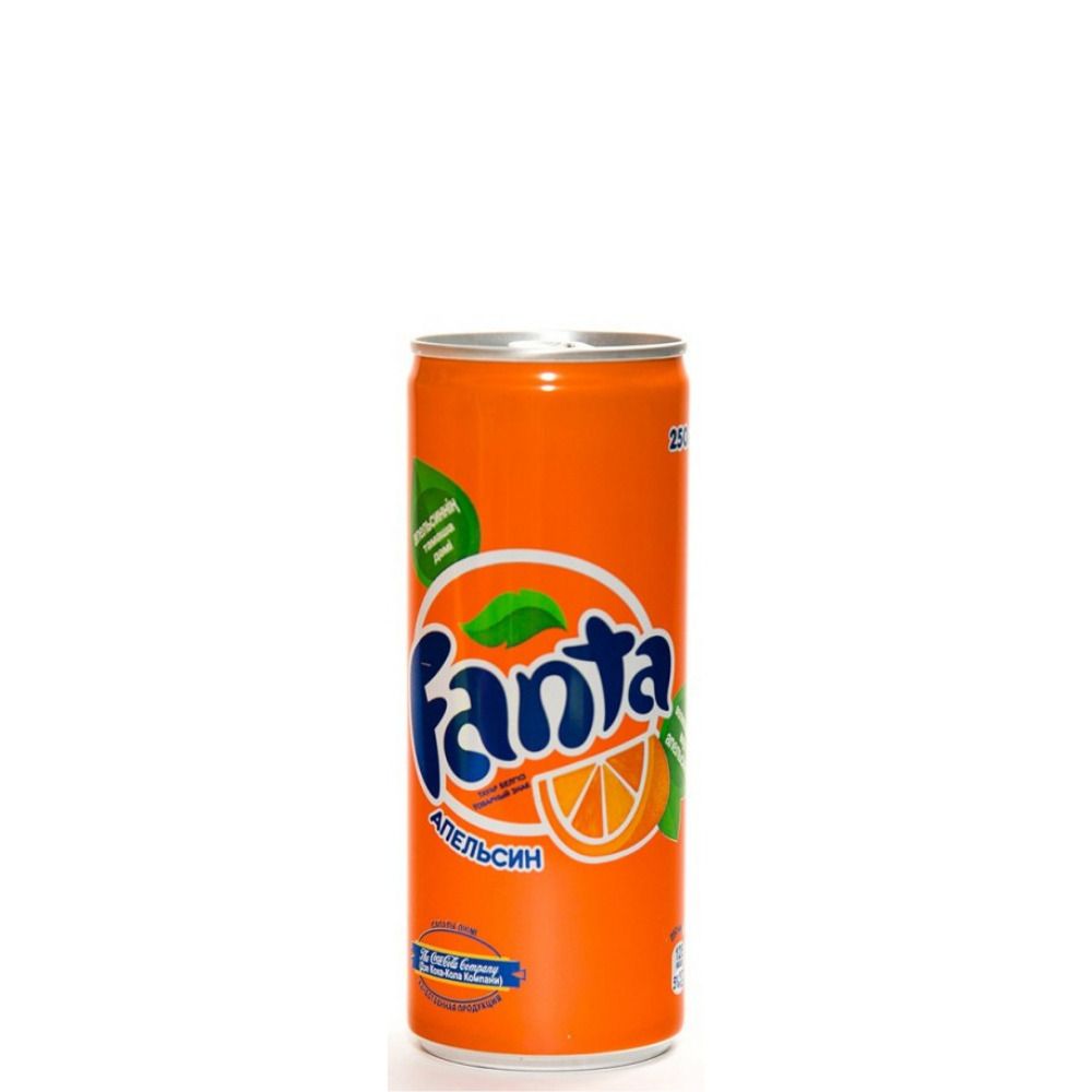 fanta kutu