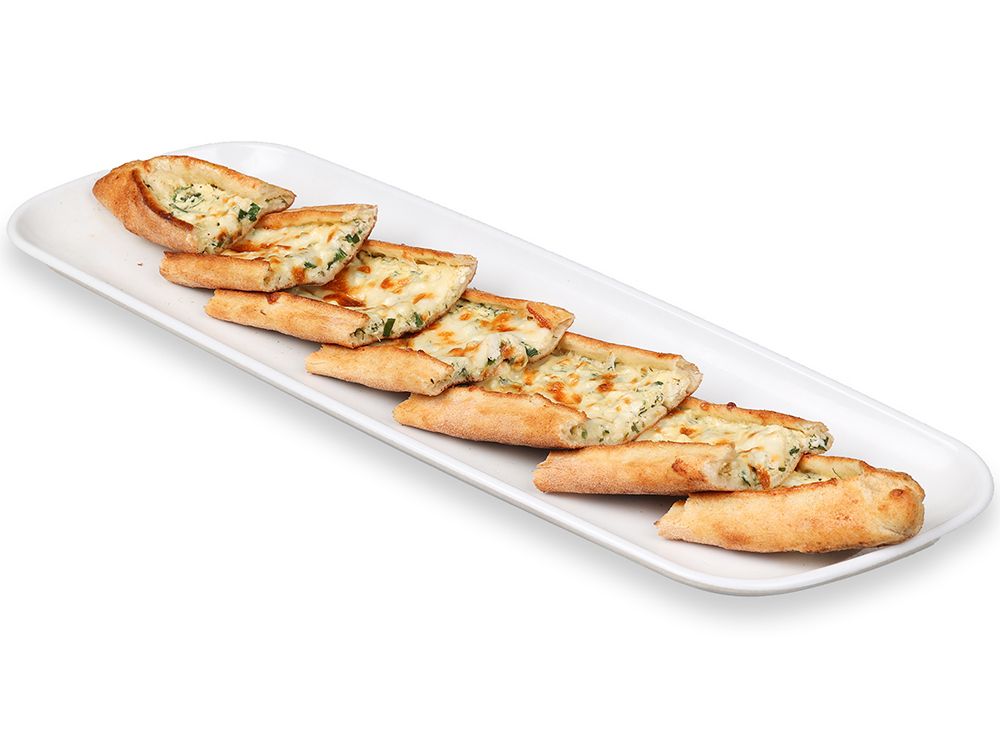 Özel Peynirli Mayıs Pidesi