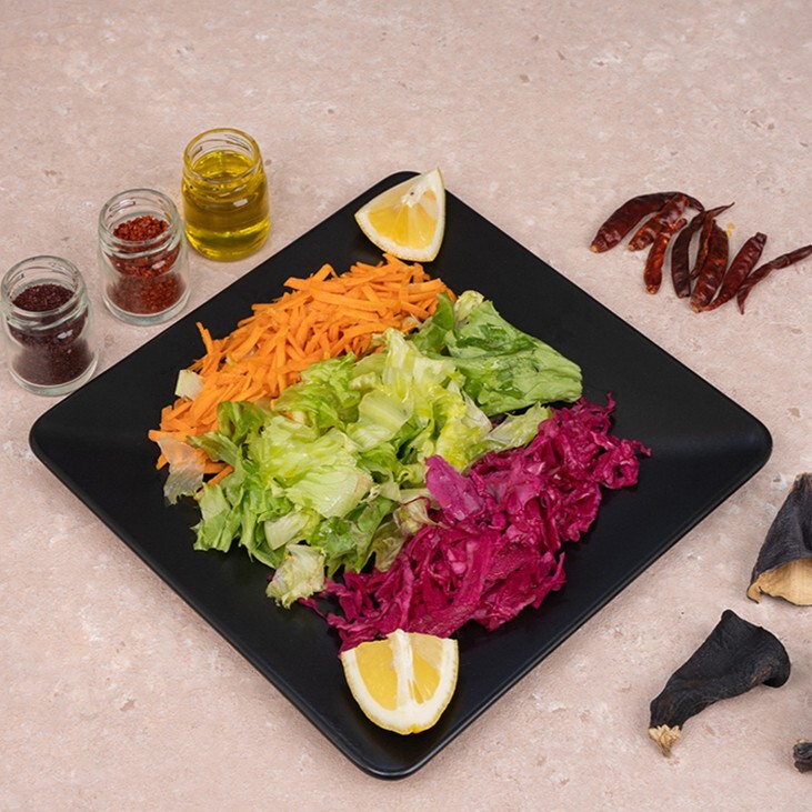 Mevsim Salata