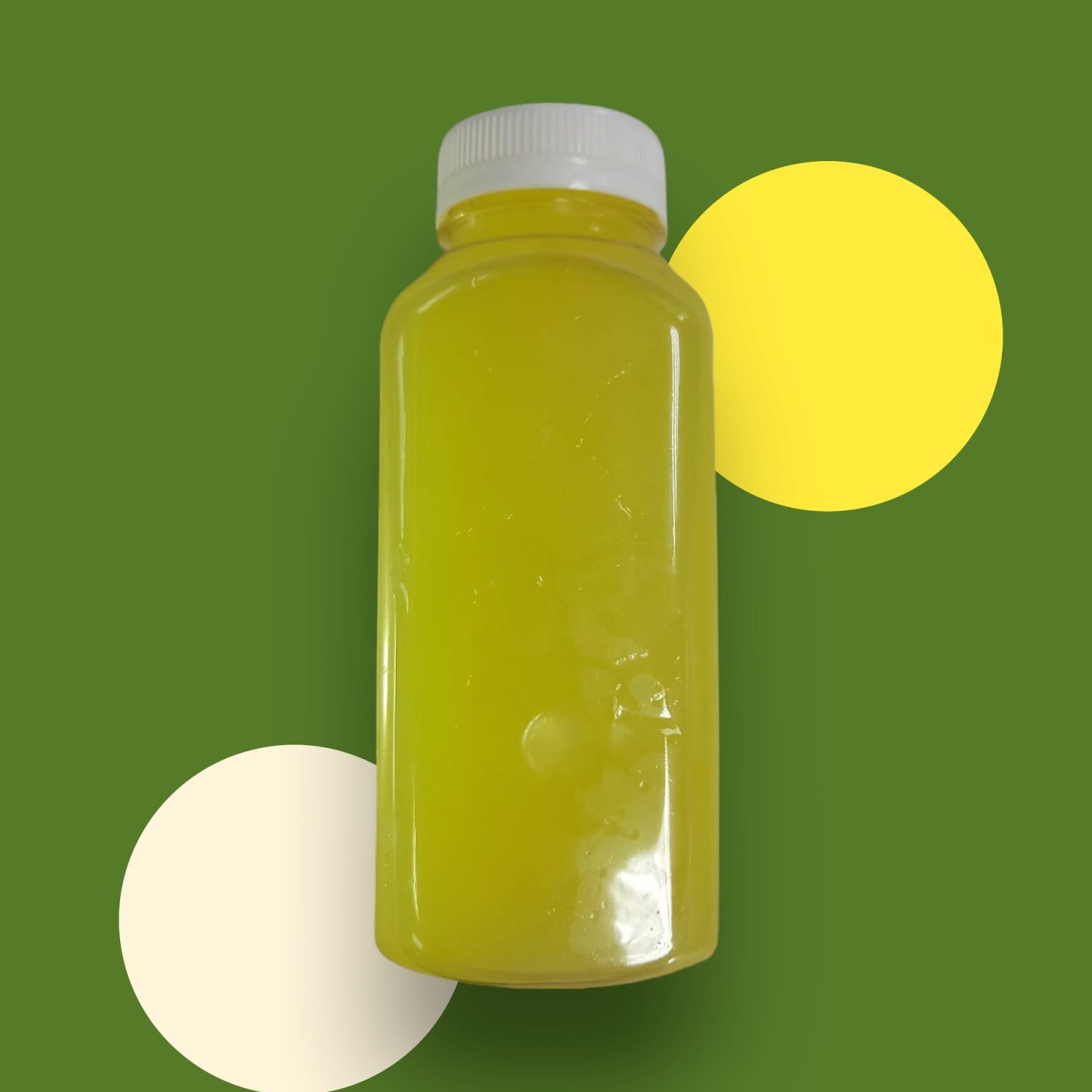Ev Yapımı Limonata / Homemade Lemonade (300 ml)