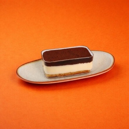 Tiramisu Cup