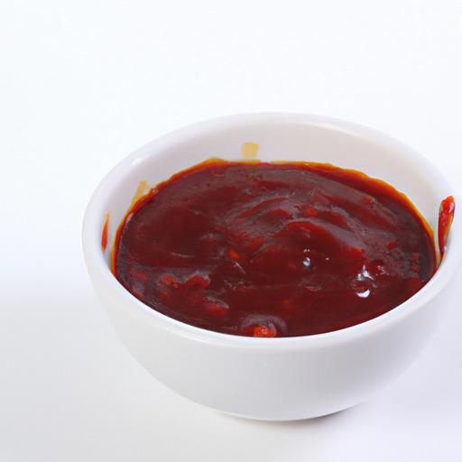 Barbekü Sos