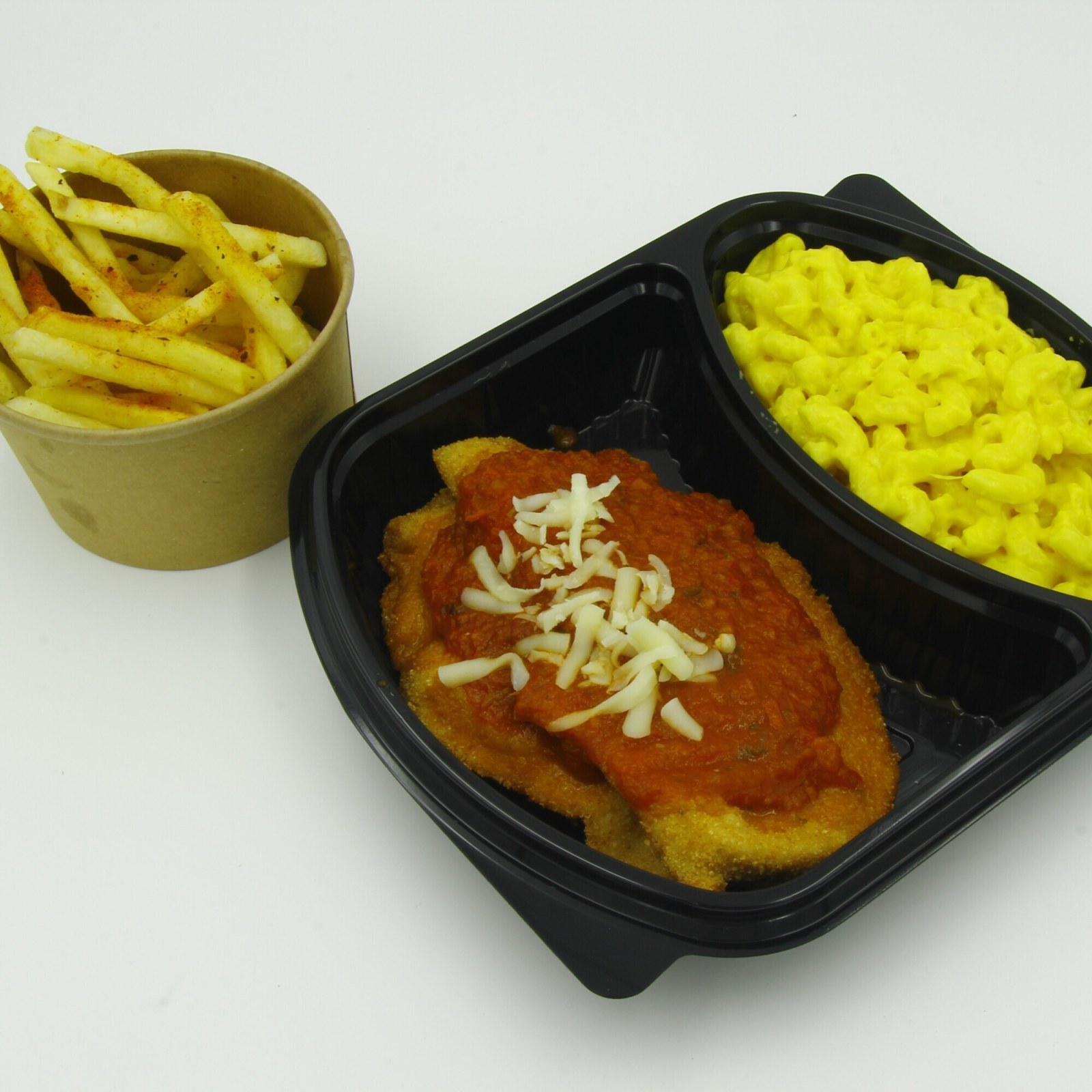 Napoli Schnitzel