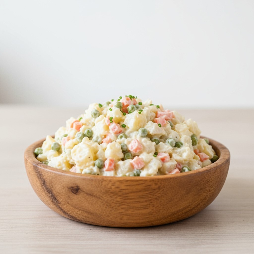 Amerikan Salatası