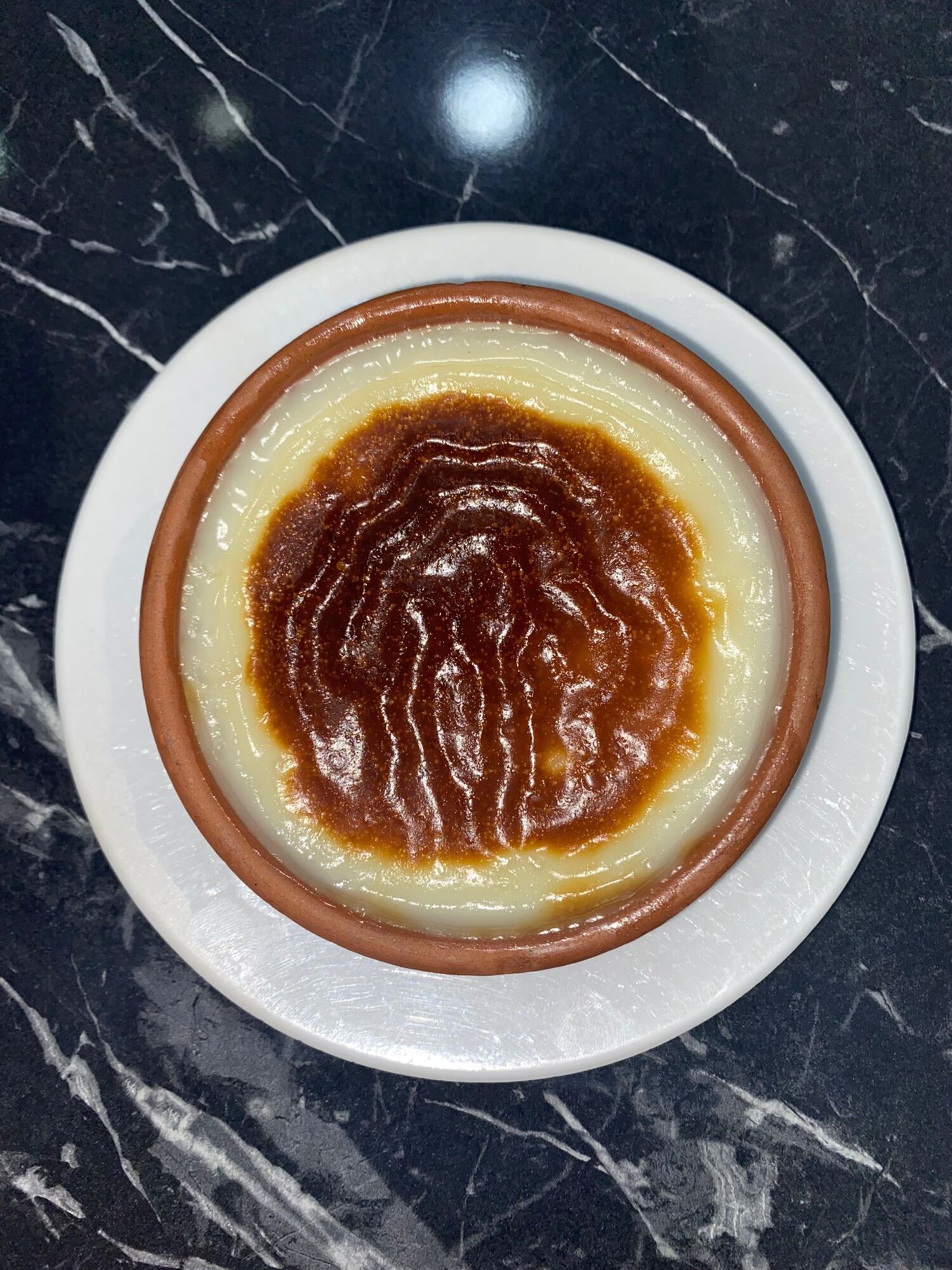 Sütlaç