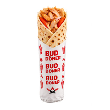 Dürüm Döner 90g