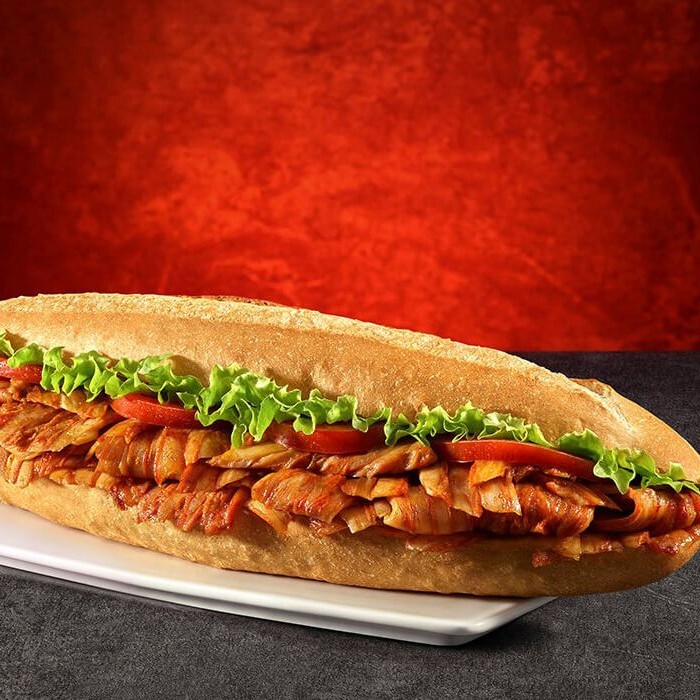 Tam Ekmek (150 gr)