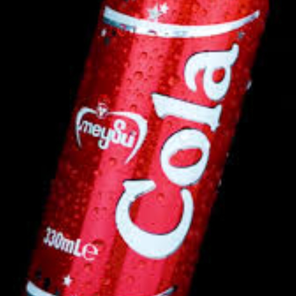 meysu kola(330ml)