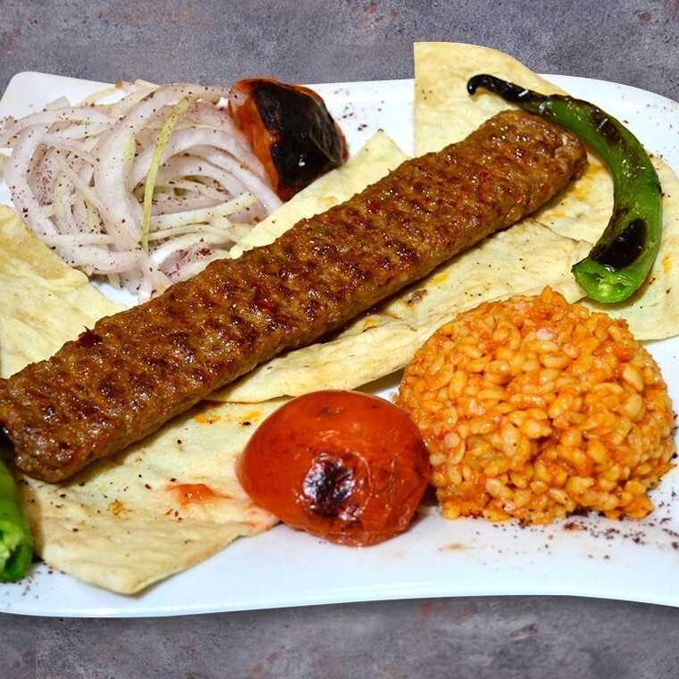 Adana Kebap
