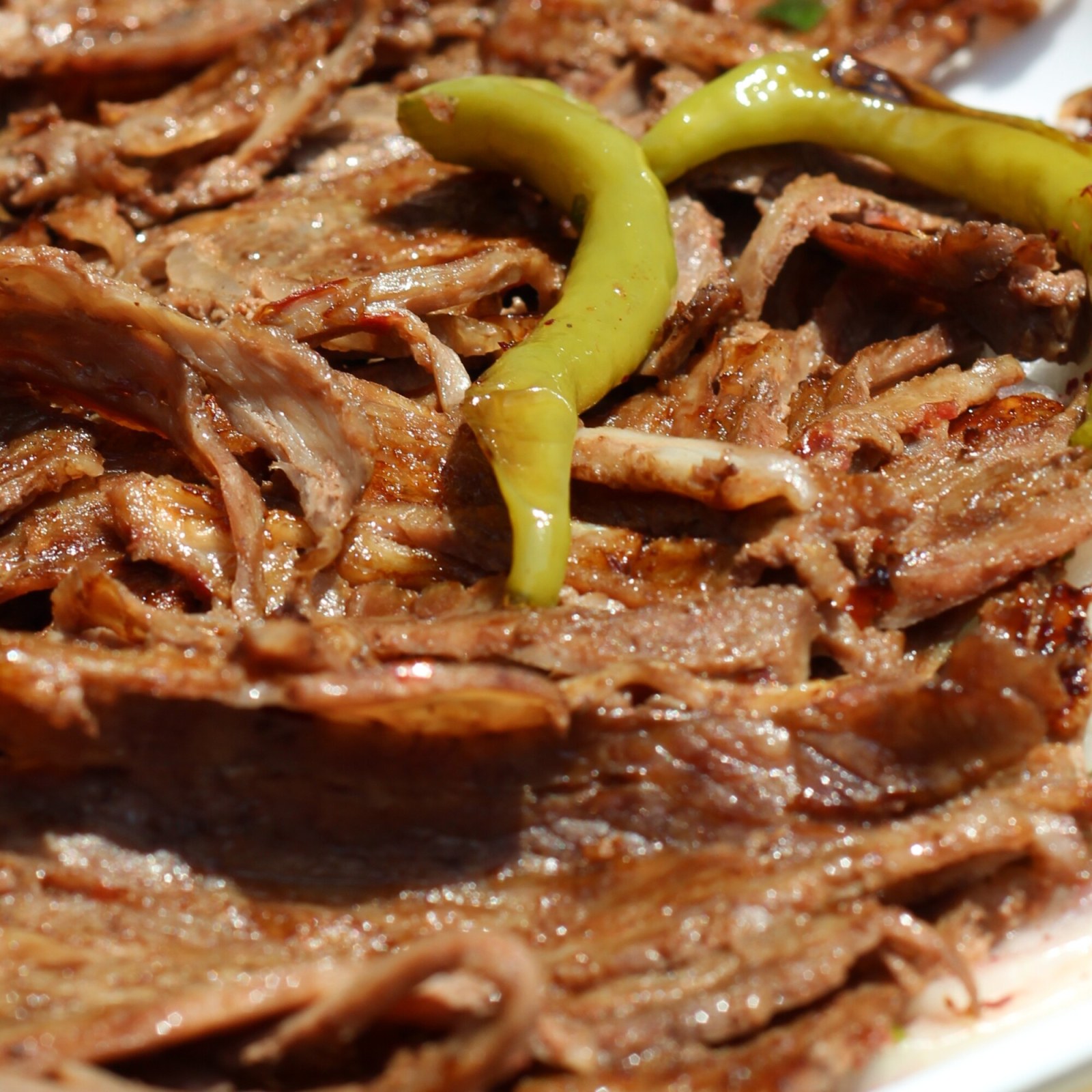 Sade Et Döner (1 kg)