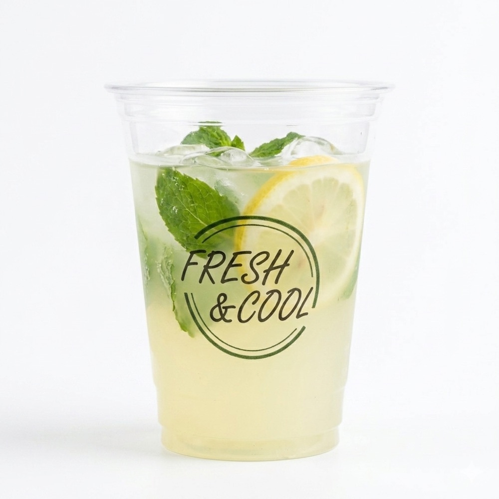 Naneli Limonata (30 cl.)