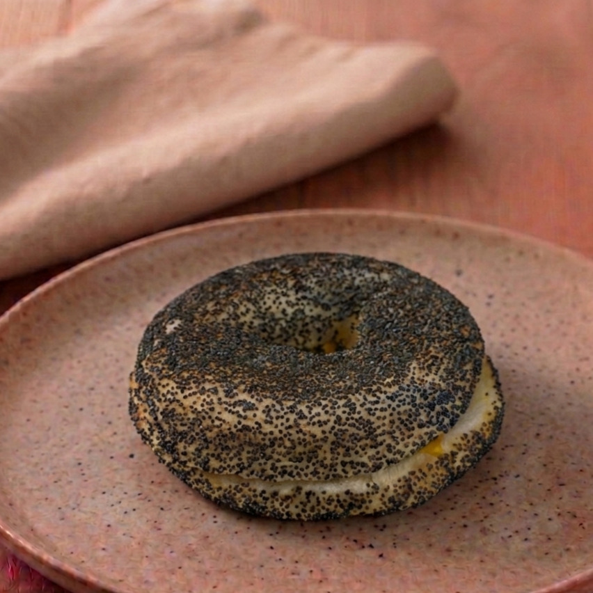 Las Vegas Bagel