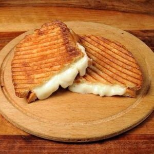 Kaşarlı Tost