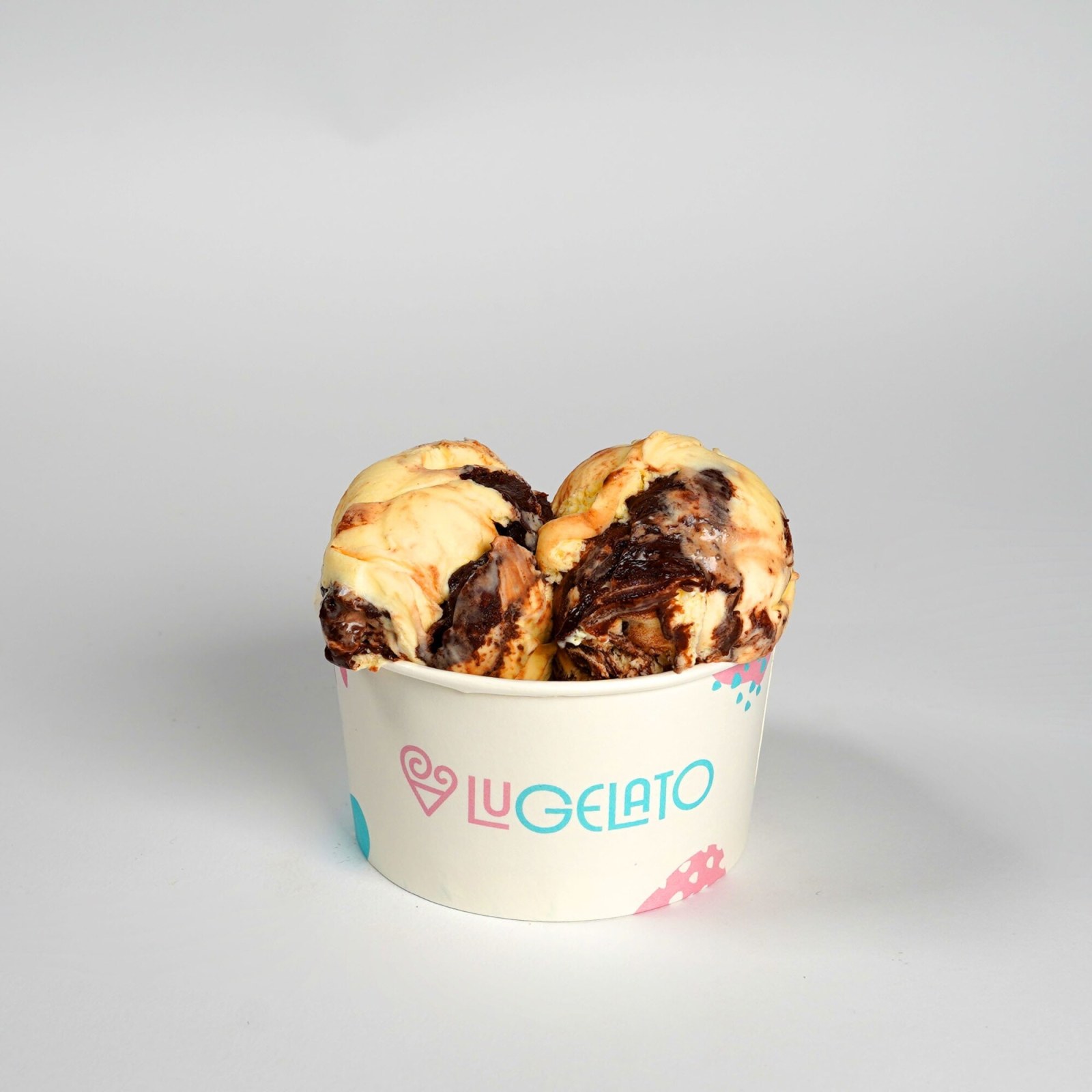 Cookie Gelato