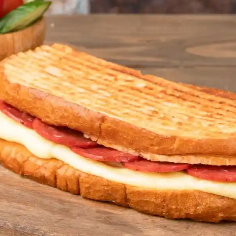 Karışık Tost