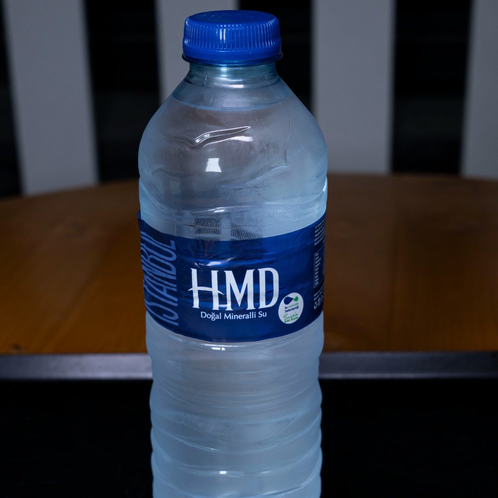 Hamidiye Doğal Mineralli Su 500 Ml