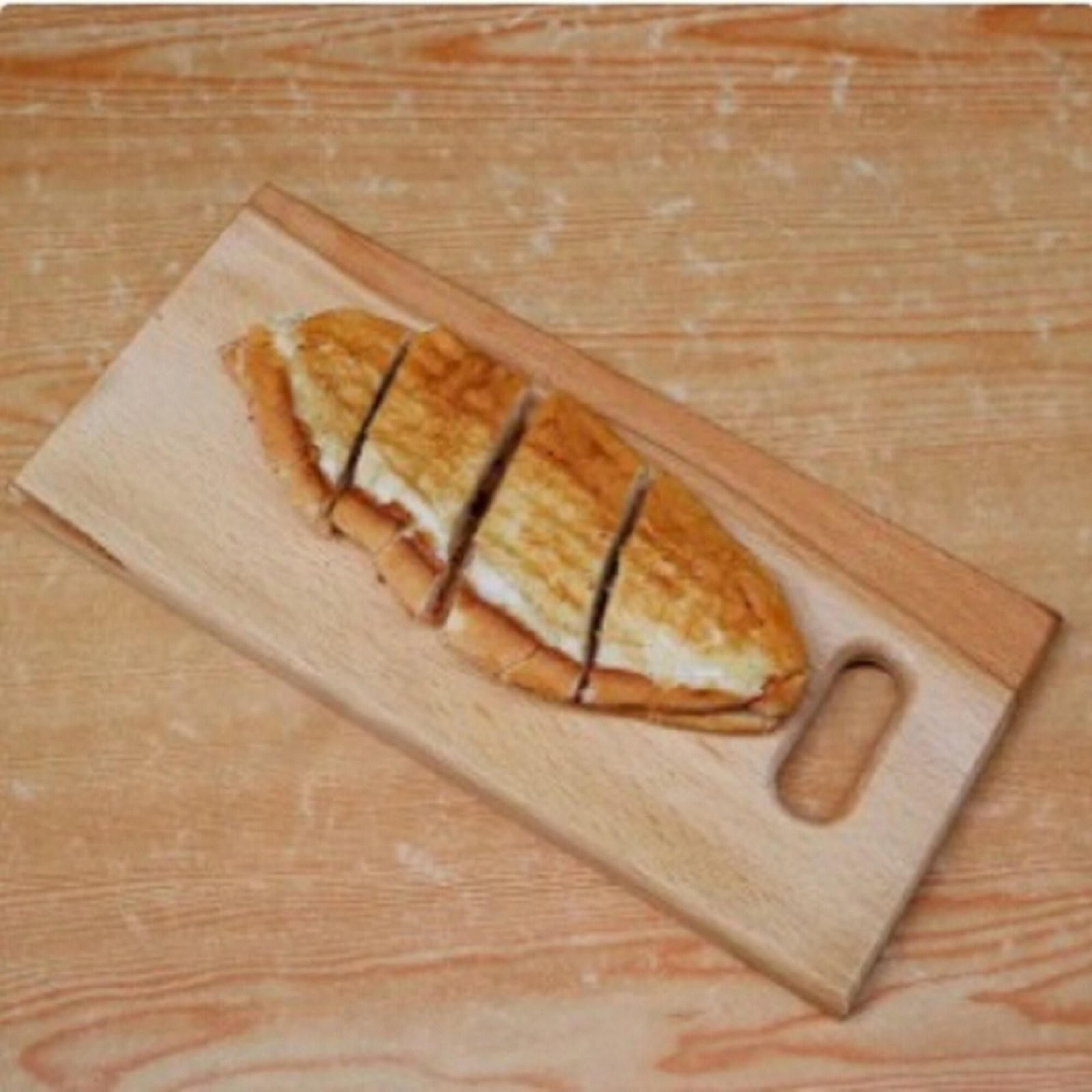 Y. Ben Beğendim Tost