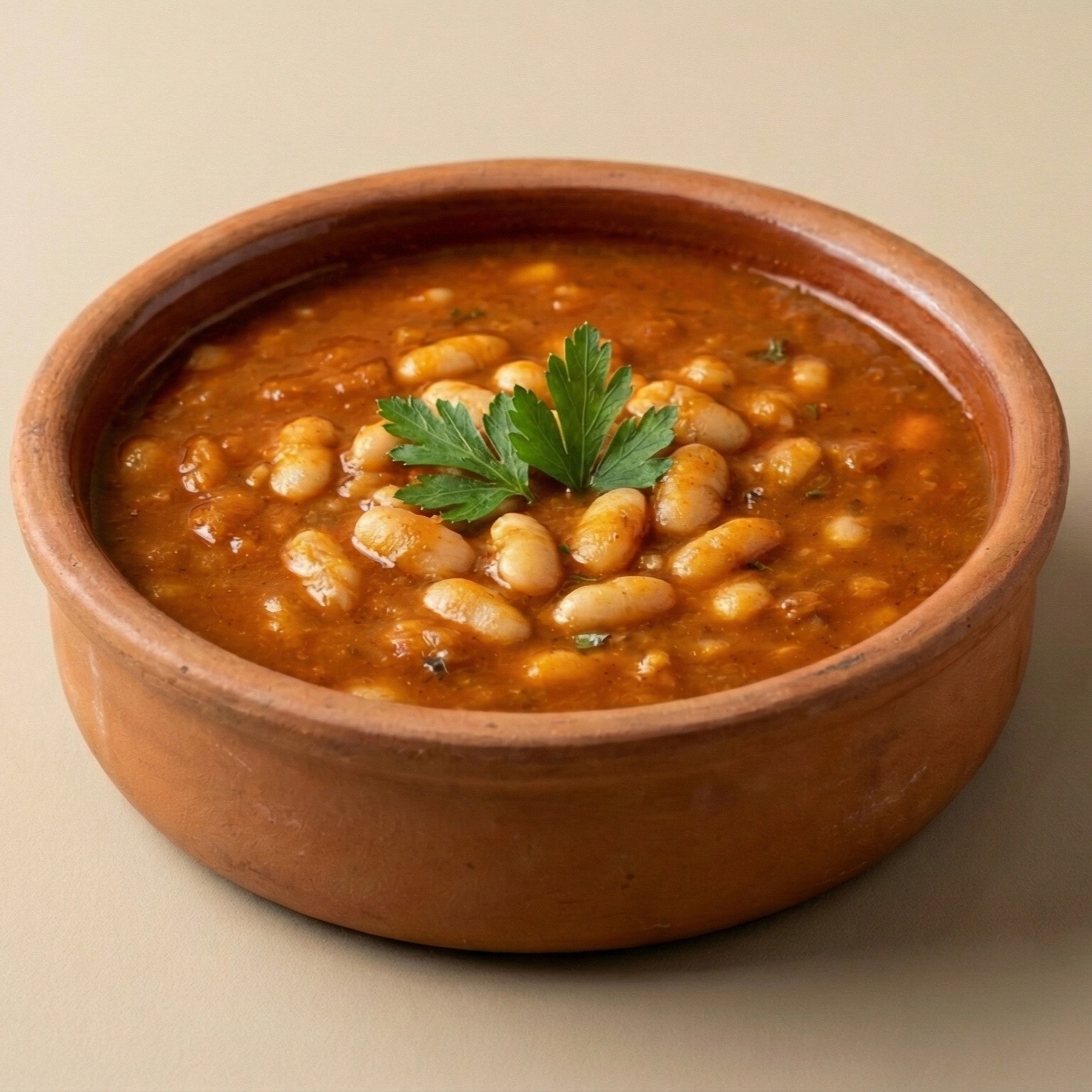 Kuru Fasulye