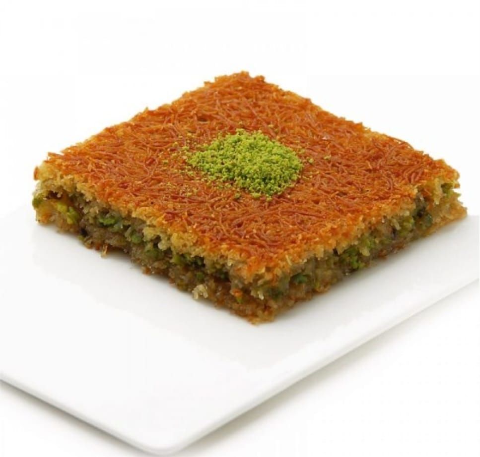 Cevizli Tel Kadayıf ( 1 Kg. )